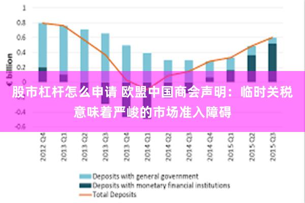 股市杠杆怎么申请 欧盟中国商会声明：临时关税意味着严峻的市场准入障碍