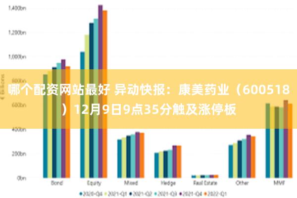 哪个配资网站最好 异动快报：康美药业（600518）12月9日9点35分触及涨停板