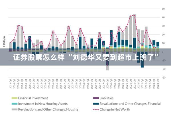 证券股票怎么样 “刘德华又要到超市上班了”